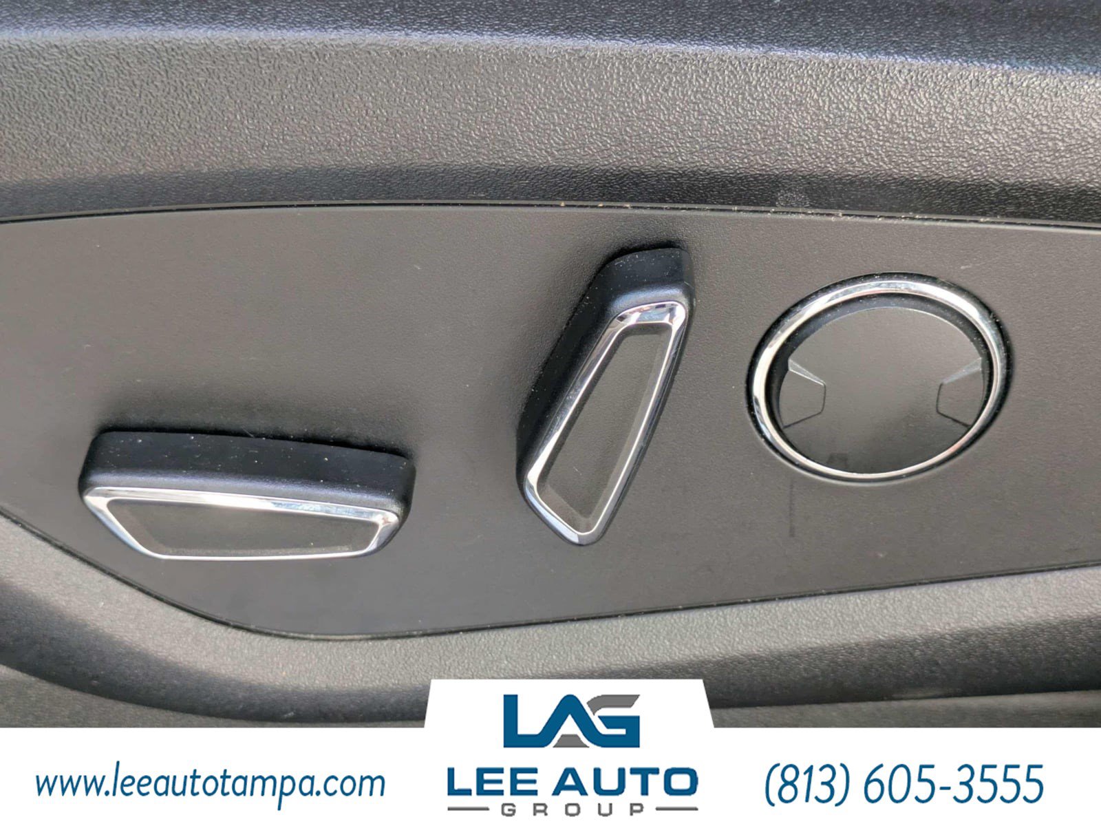 Used 2015 Lincoln MKC AWD w/ Equipment Group 102A Reserve image 18