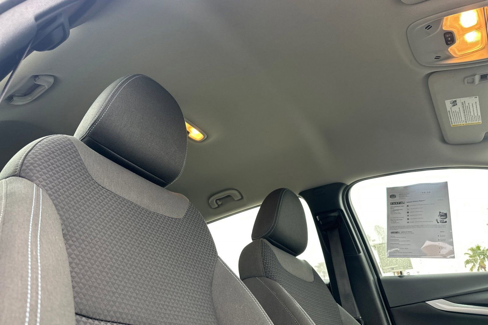 Used 2023 Chevrolet Bolt EUV LT image 17