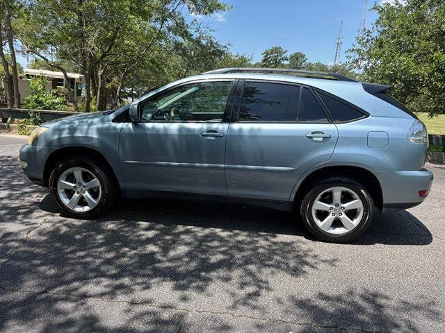 Used 2005 Lexus RX 330 AWD image 9