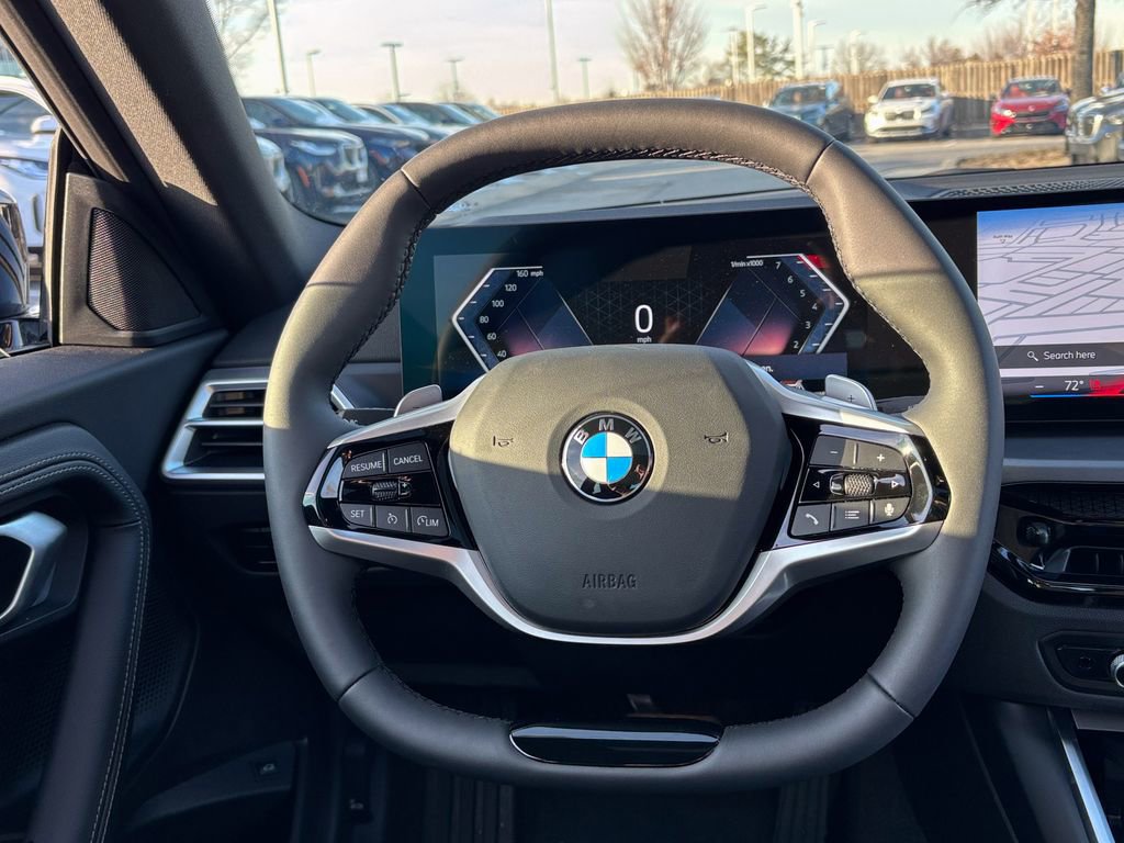 New 2026 BMW 230i xDrive Coupe w/ Convenience Package image 23