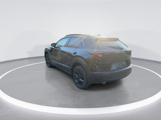 New 2026 MAZDA CX-30 2.5 Turbo w/ Premium Plus Pkg image 6