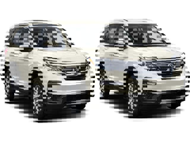 Used 2019 Honda Pilot EX-L image 6