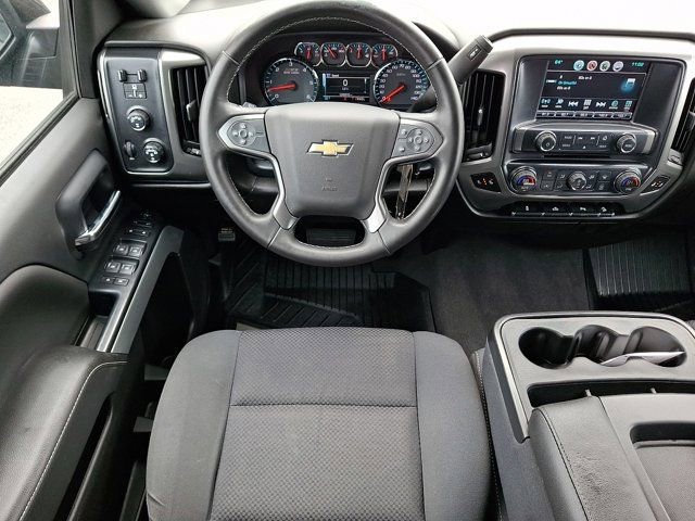 Used 2019 Chevrolet Silverado 1500 LT w/ All Star Edition AWD/4WD image 14