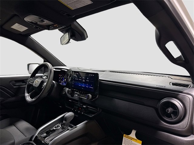 New 2026 Chevrolet Colorado W/T w/ WT Custom Package image 31