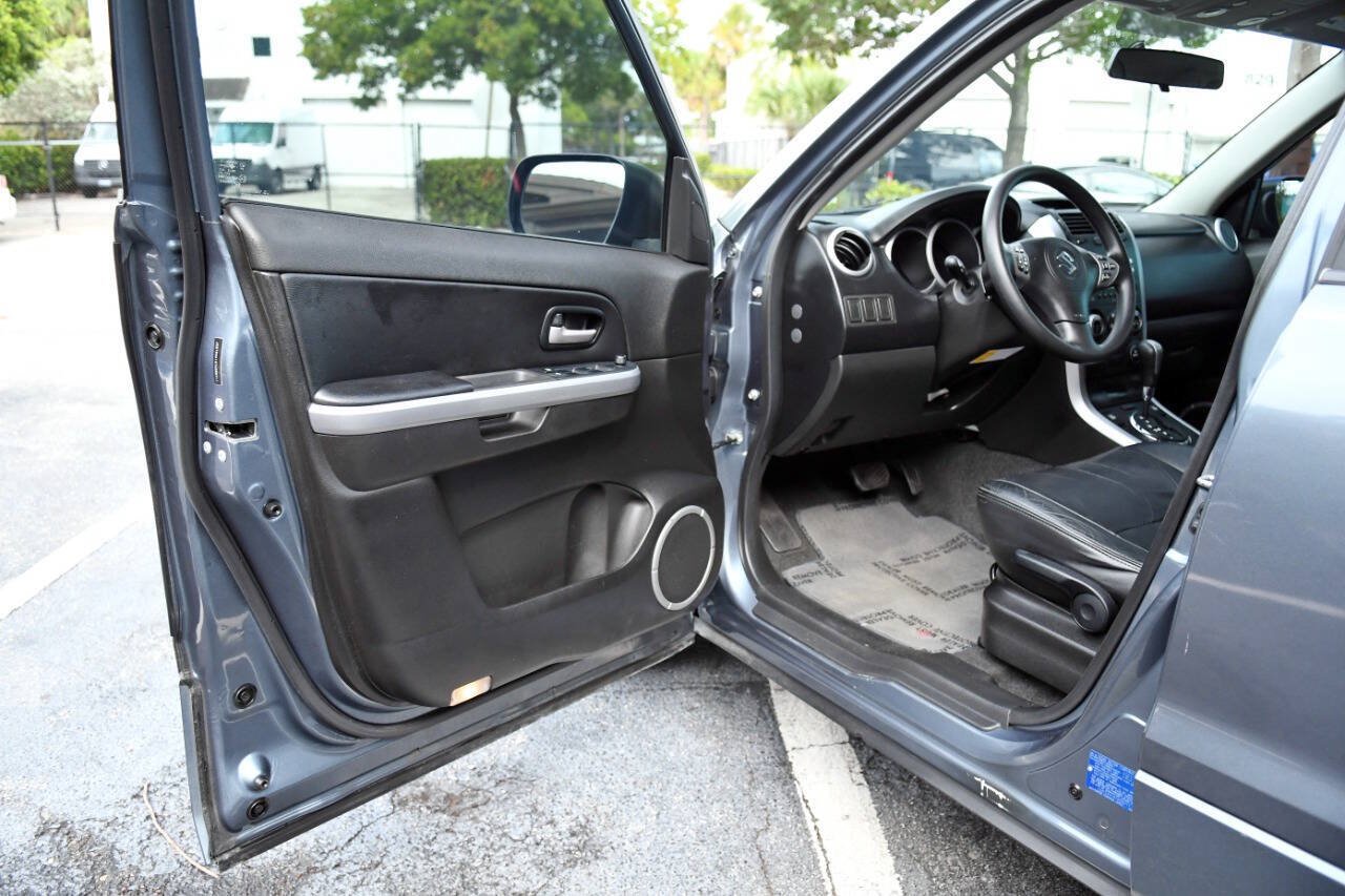 Used 2007 Suzuki Grand Vitara 2WD image 17
