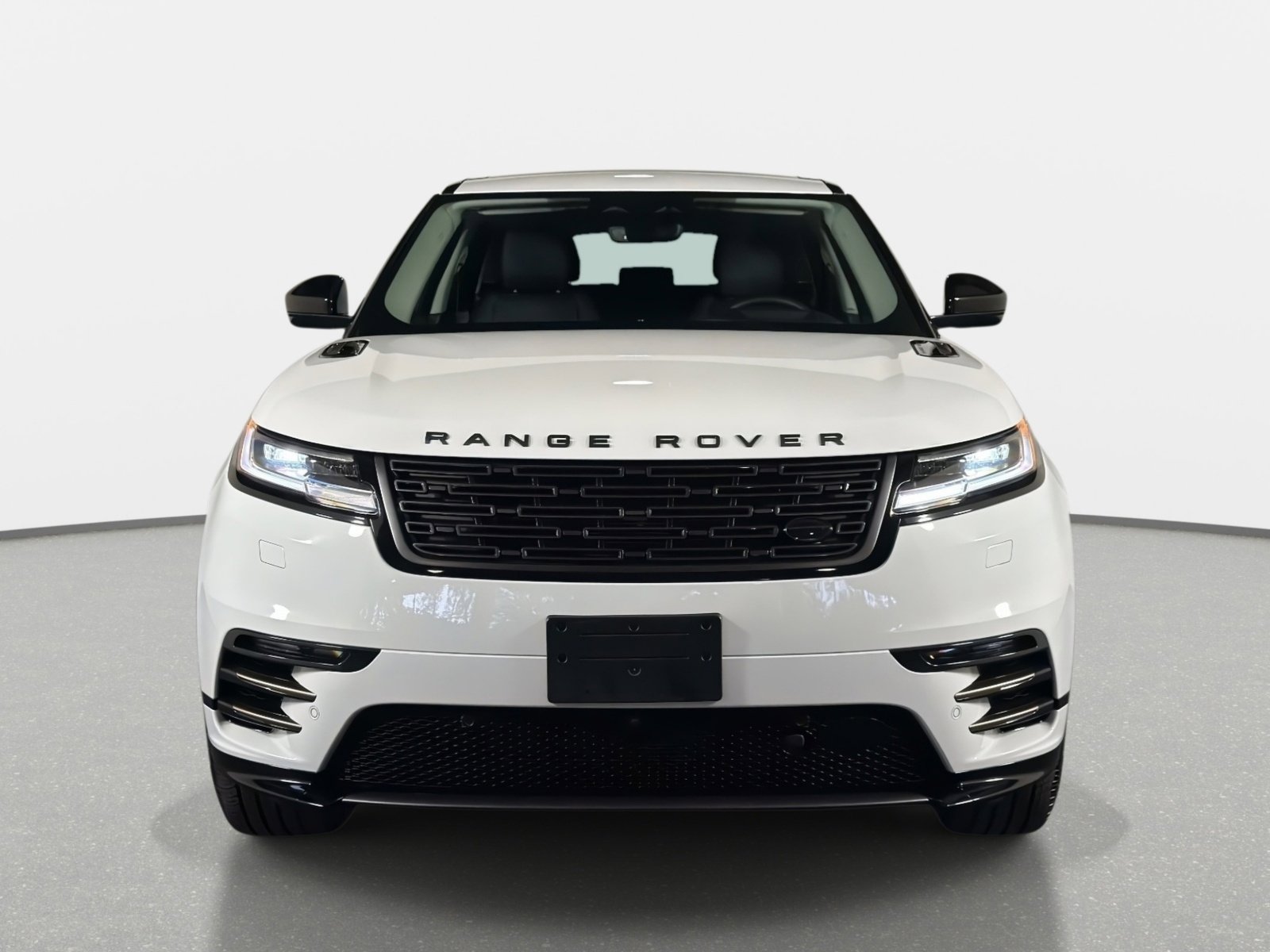 Used 2025 Land Rover Range Rover Velar Dynamic SE AWD/4WD image 8