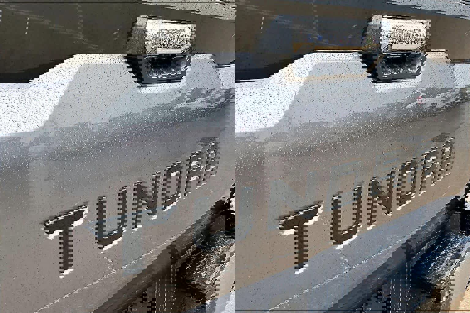 Used 2023 Toyota Tundra Limited w/ TRD Off-Road Package AWD/4WD image 30