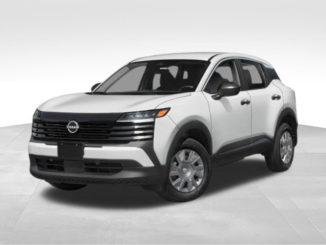 New 2027 Nissan Kicks S FWD image 30