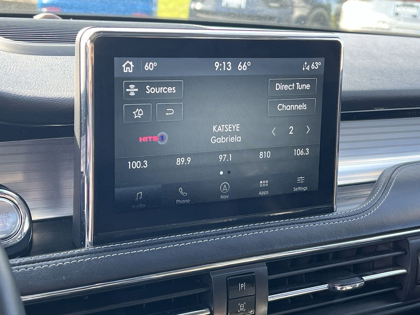 Used 2022 Lincoln Corsair AWD w/ Premium Package image 25