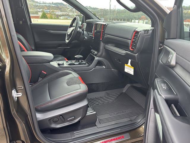 New 2025 Ford Ranger Raptor image 19