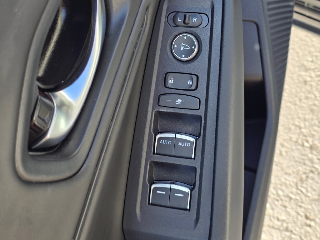 Certified 2024 Honda Accord EX image 15