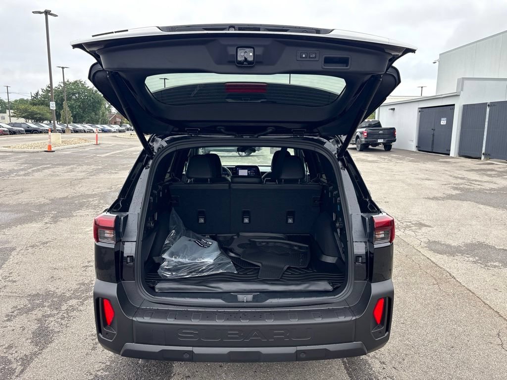 New 2026 Subaru Outback Premium AWD/4WD image 8