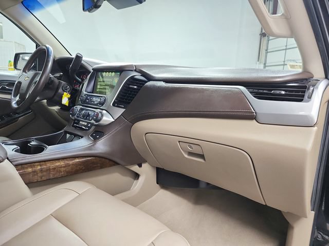 Used 2019 Chevrolet Tahoe LT RWD image 39