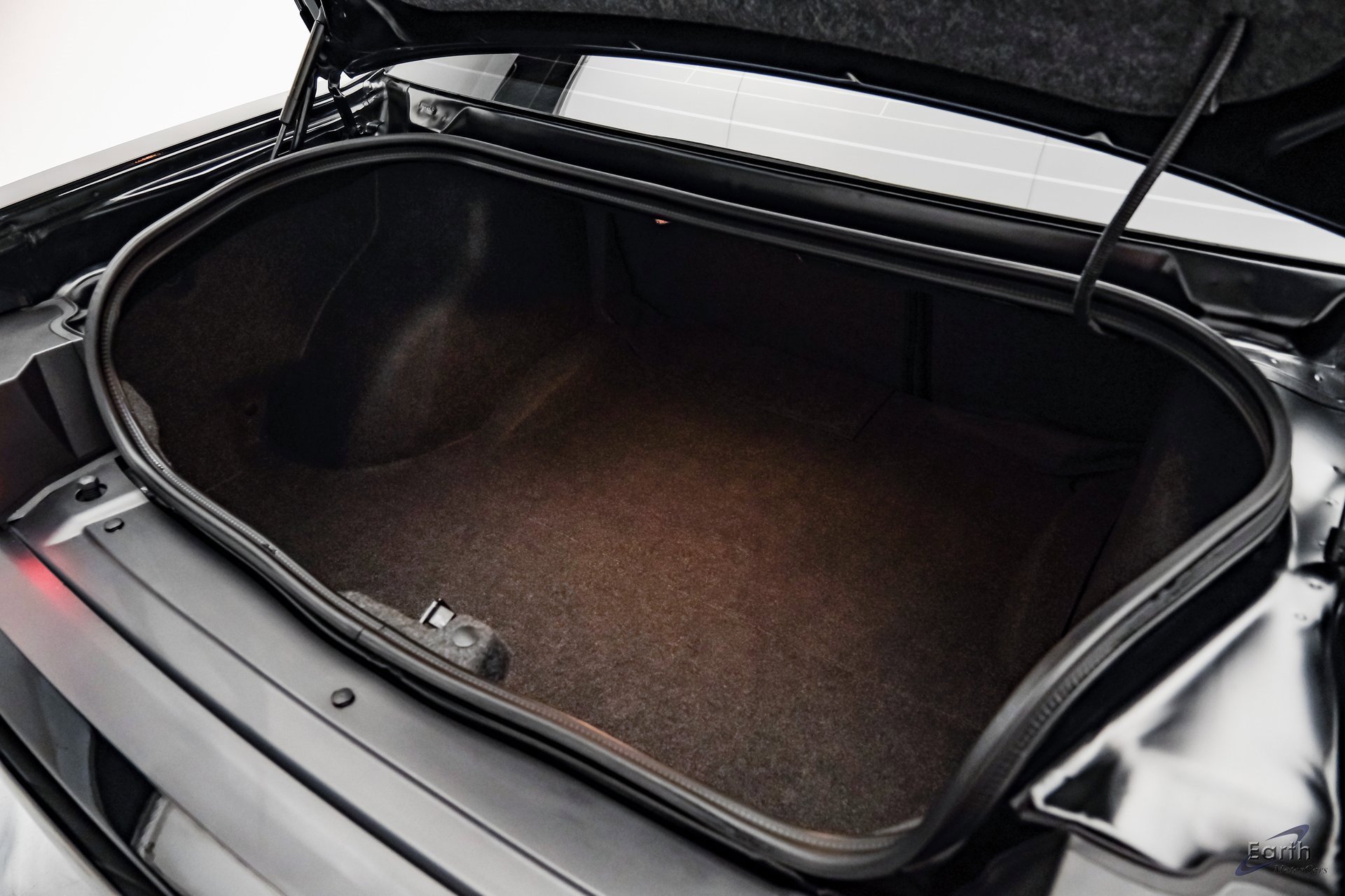 Used 2020 Dodge Challenger SRT Super Stock image 76