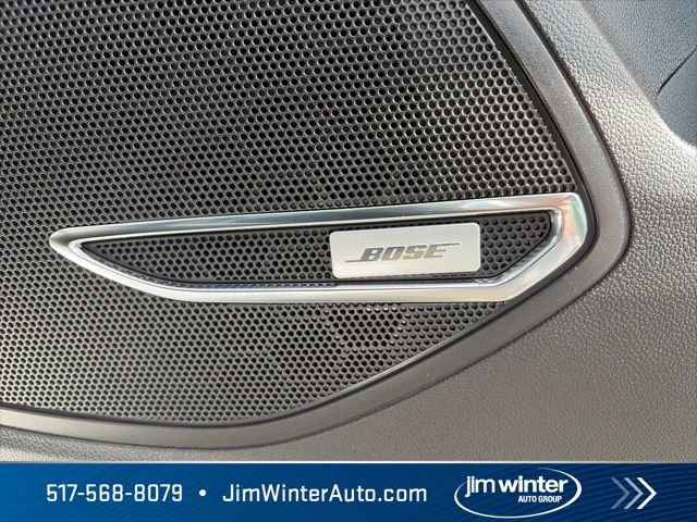 New 2026 Buick Envision Sport Touring image 39