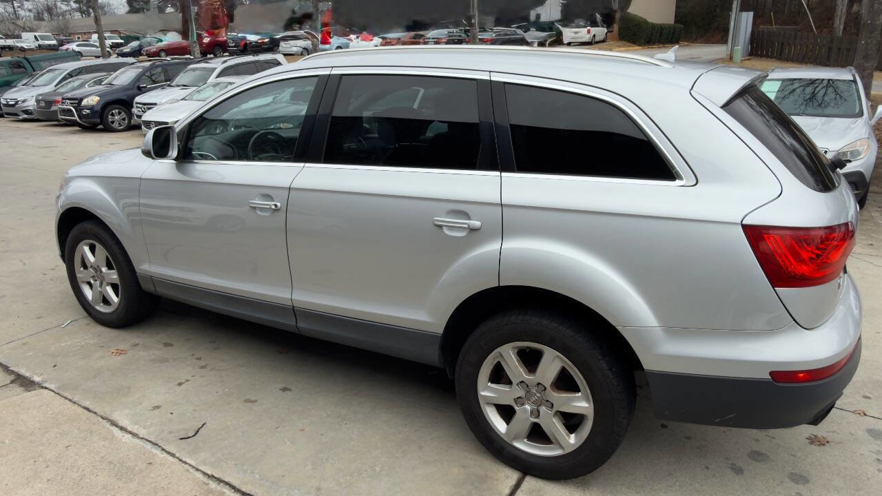 Used 2014 Audi Q7 3.0T Premium image 15