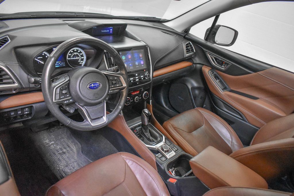 Used 2020 Subaru Forester Touring image 17