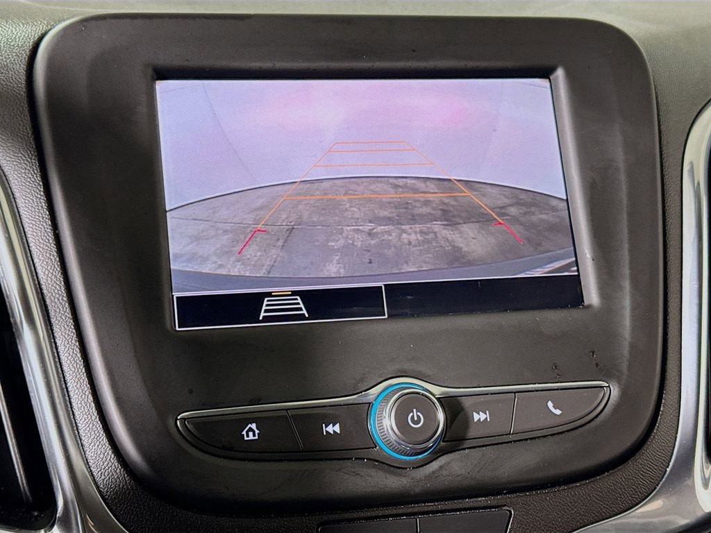 Used 2023 Chevrolet Equinox LT image 11