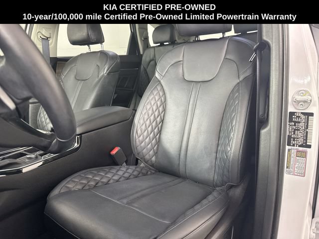 Certified 2023 Kia Sorento SX Prestige AWD/4WD image 18