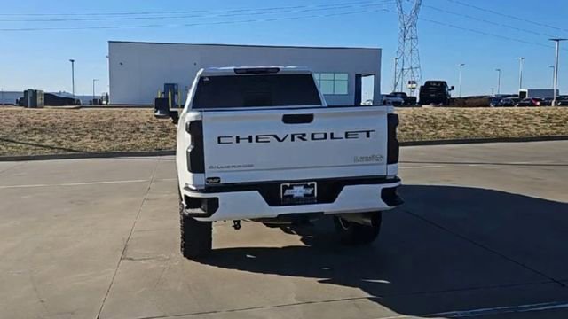 Used 2024 Chevrolet Silverado 2500 High Country w/ Z71 Off-Road Package image 7