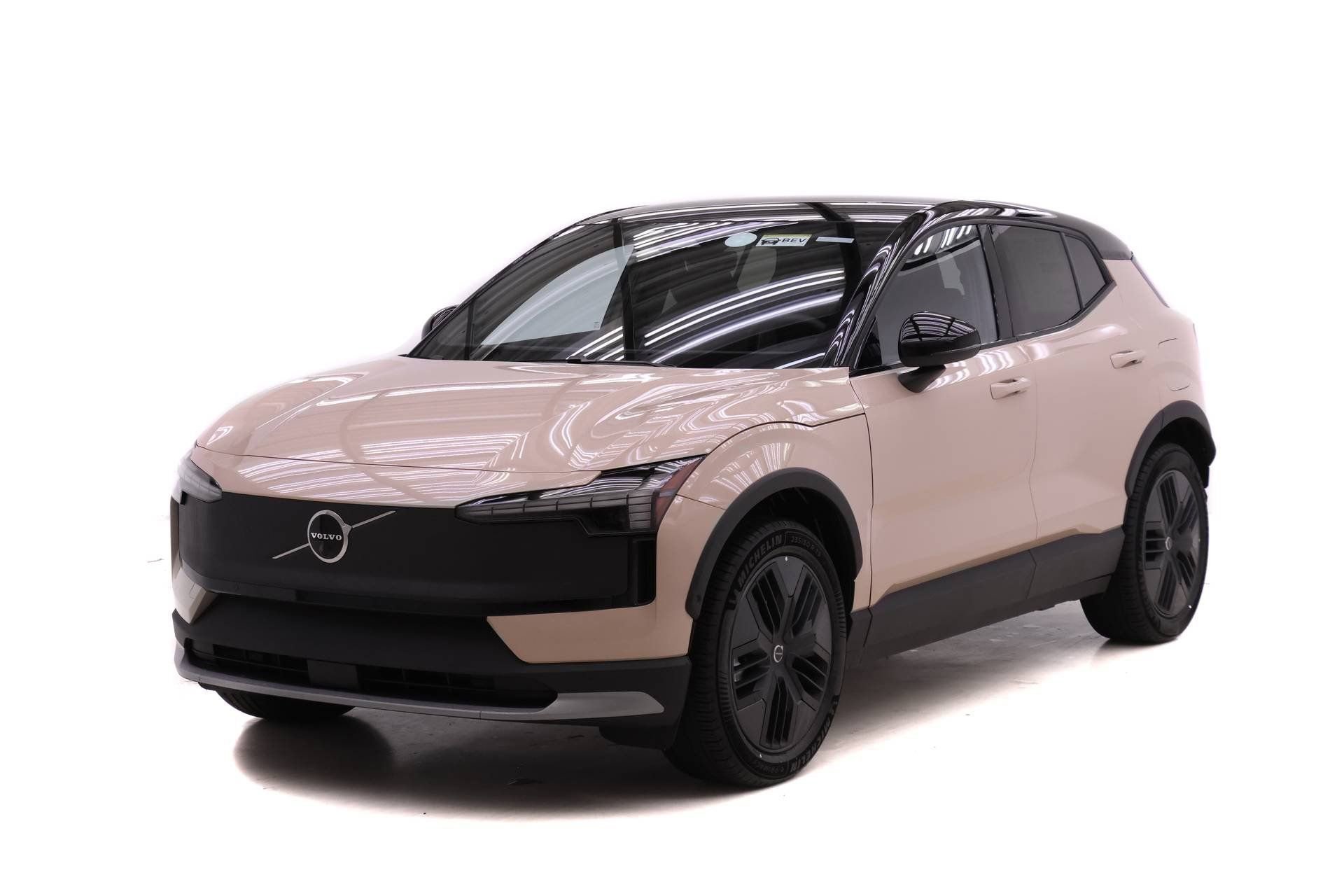 New 2026 Volvo EX30 Cross Country Ultra w/ Protection Package Premier AWD/4WD image 1