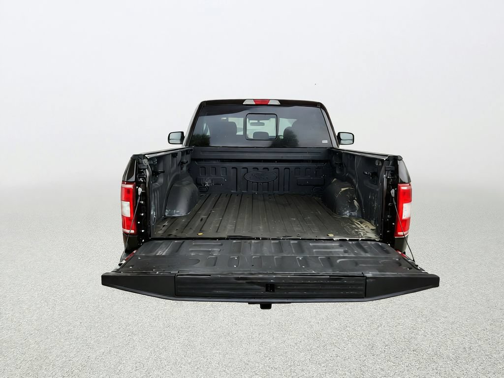 Used 2020 Ford F150 XLT w/ Equipment Group 302A Luxury AWD/4WD image 23