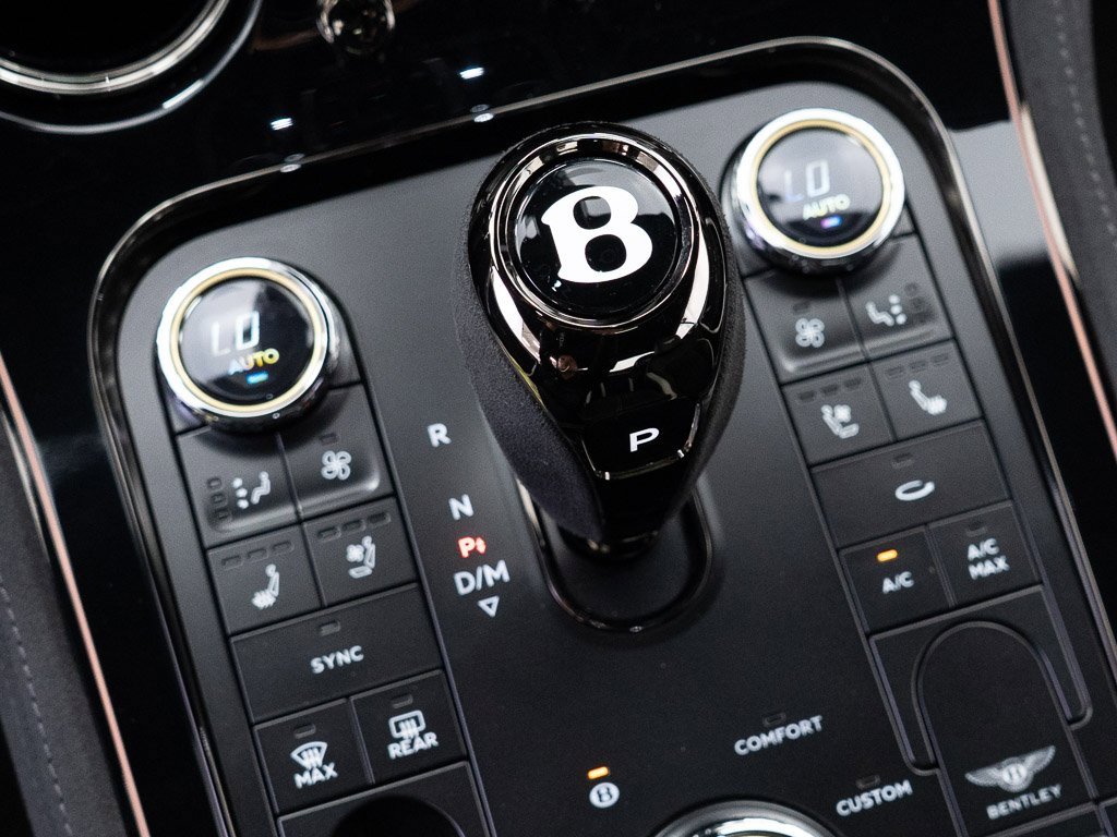 Used 2025 Bentley Continental GT Speed image 32