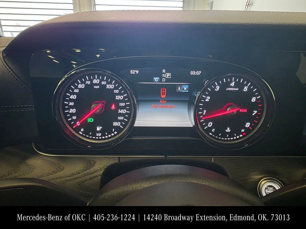 Used 2019 Mercedes-Benz E 450 Cabriolet image 10
