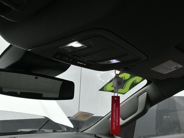 Used 2023 Chevrolet Silverado 1500 LTZ AWD/4WD image 23