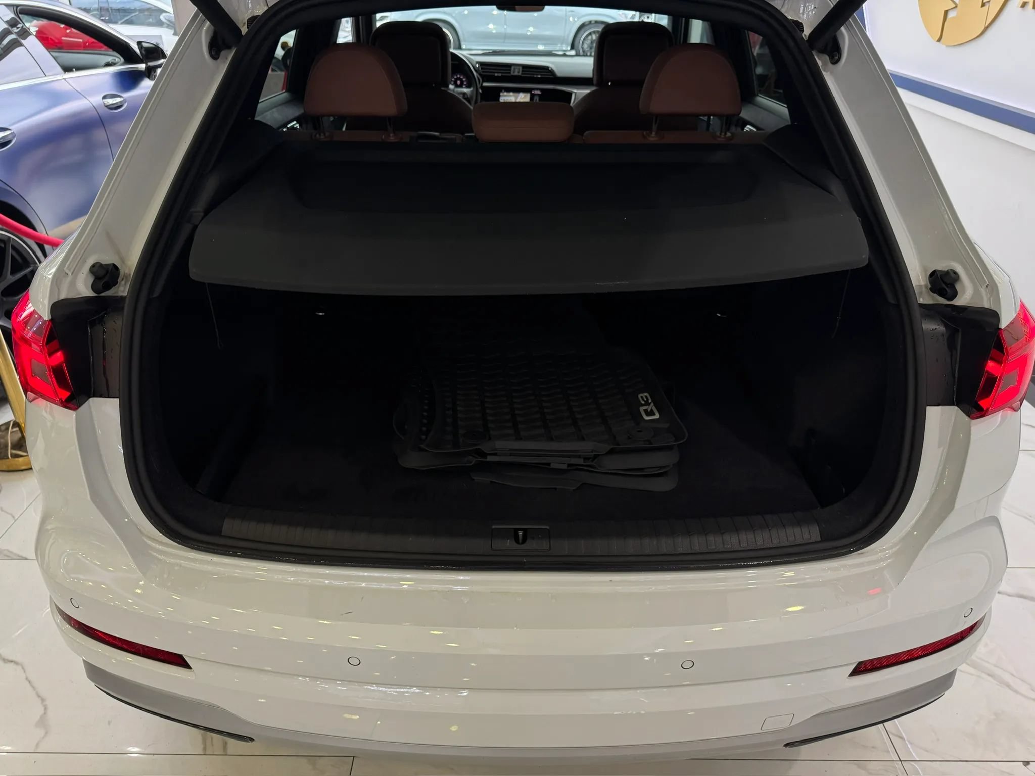 Used 2019 Audi Q3 2.0T Premium w/ Convenience Package AWD/4WD image 26