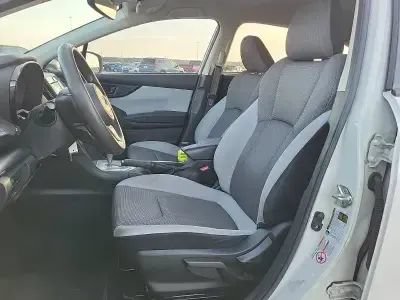 Used 2019 Subaru Crosstrek 2.0i w/ Eyesight System AWD/4WD image 7