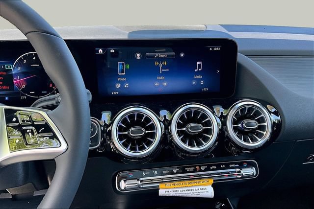 New 2026 Mercedes-Benz GLA 250 4MATIC image 8