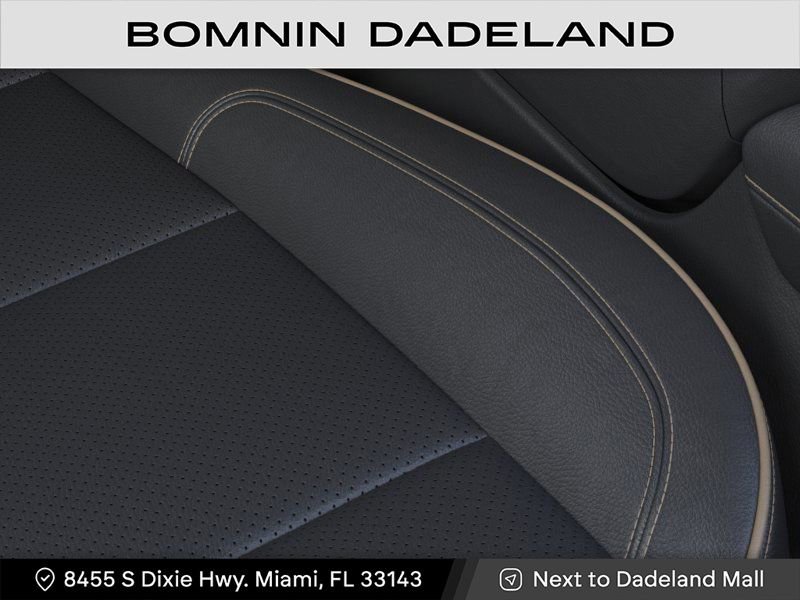 New 2026 Chevrolet Suburban Premier image 21