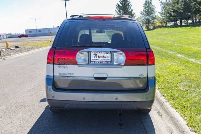 Used 2005 Buick Rendezvous AWD image 6