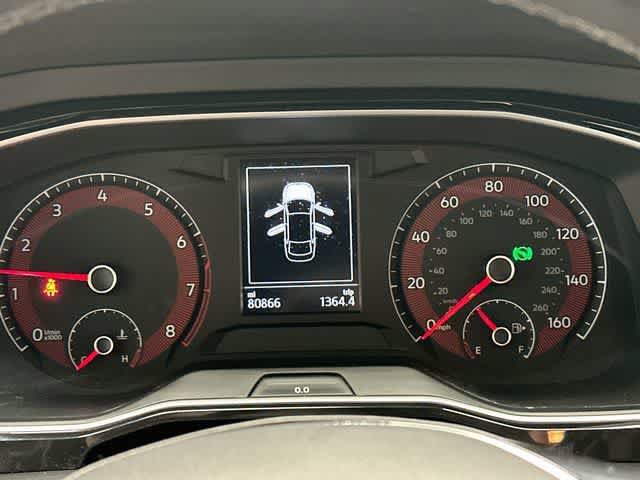 Used 2019 Volkswagen Jetta R-Line w/ R-Line Cold Weather Package FWD image 7