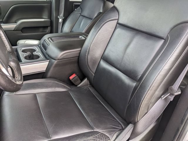 Used 2015 Chevrolet Silverado 2500 LTZ w/ Z71 Package, Off-Road AWD/4WD image 11