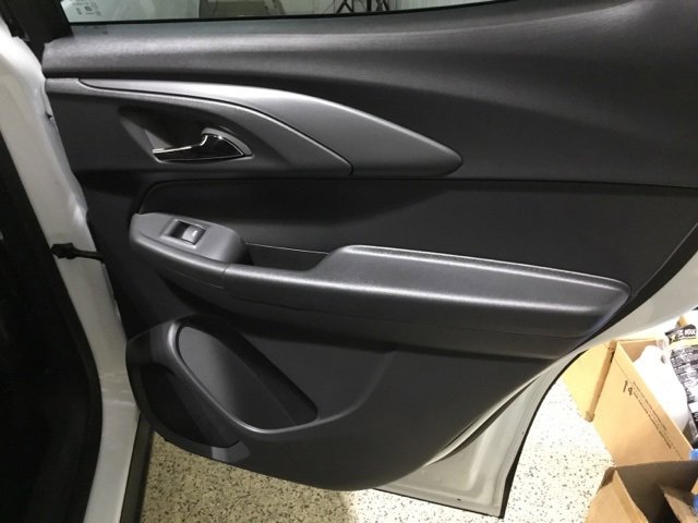 New 2026 Chevrolet TrailBlazer LT w/ LT Cold Weather Package image 47