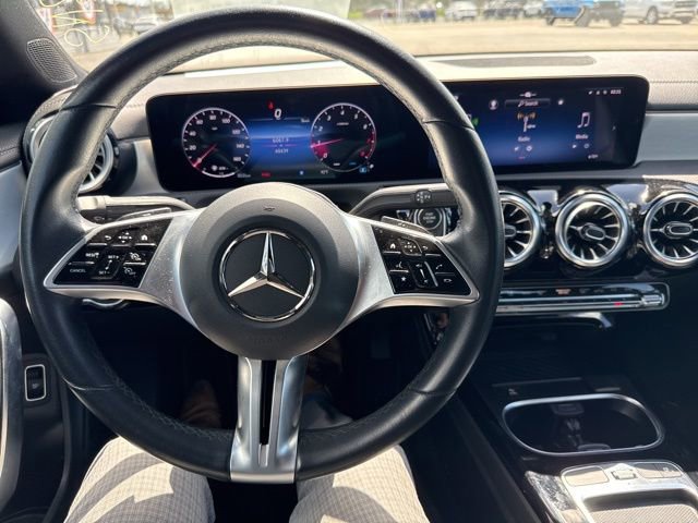 Used 2025 Mercedes-Benz CLA 250 CLA 250 image 10
