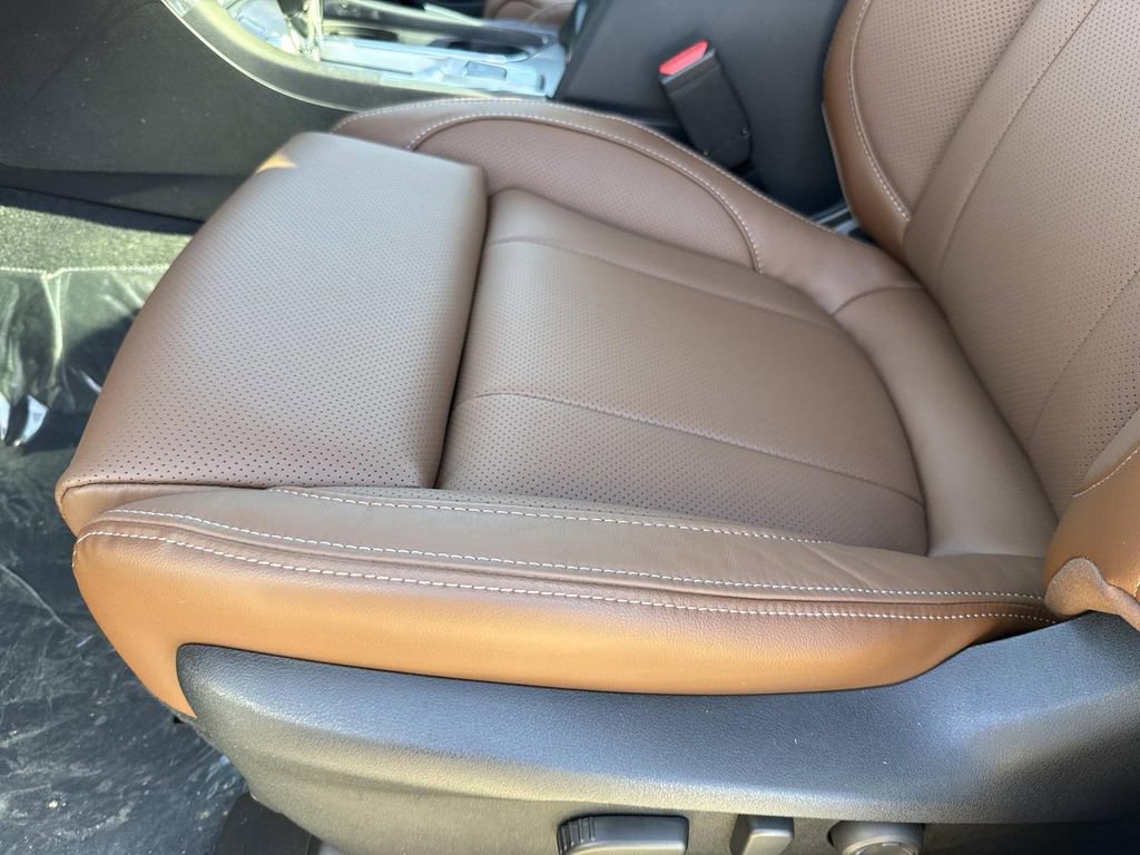 New 2026 Subaru Ascent Touring image 27
