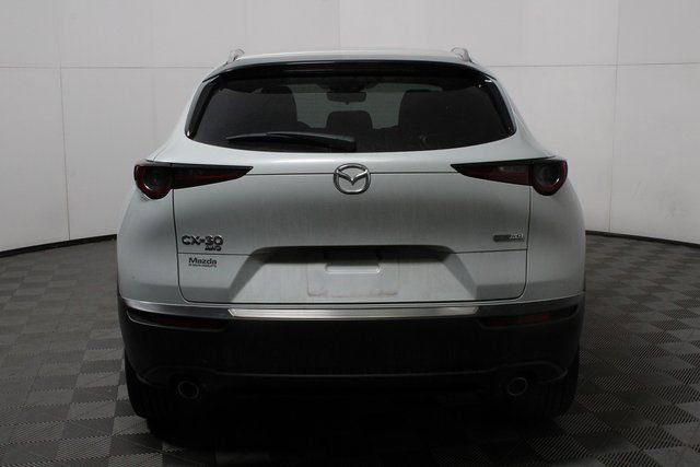 Used 2025 MAZDA CX-30 AWD 2.5 S w/ Select Sport Pkg image 6