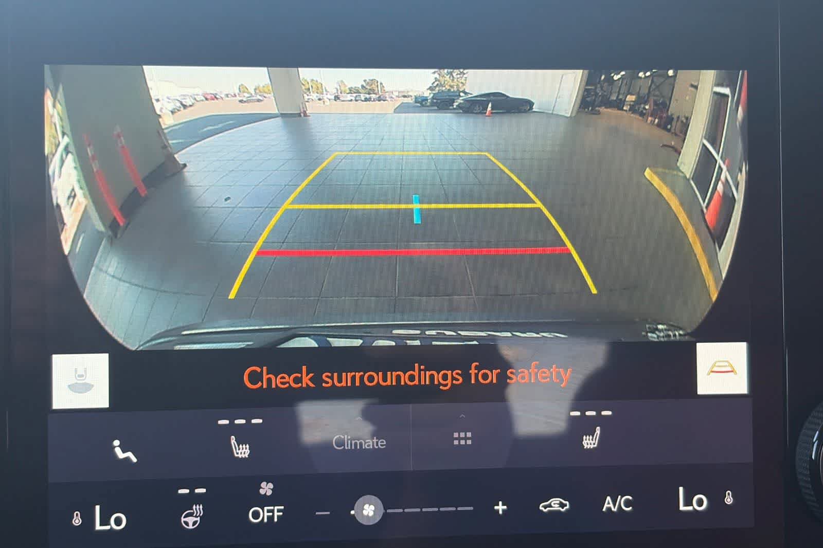Used 2022 Lexus NX 350 AWD w/ Cold Area Package image 21