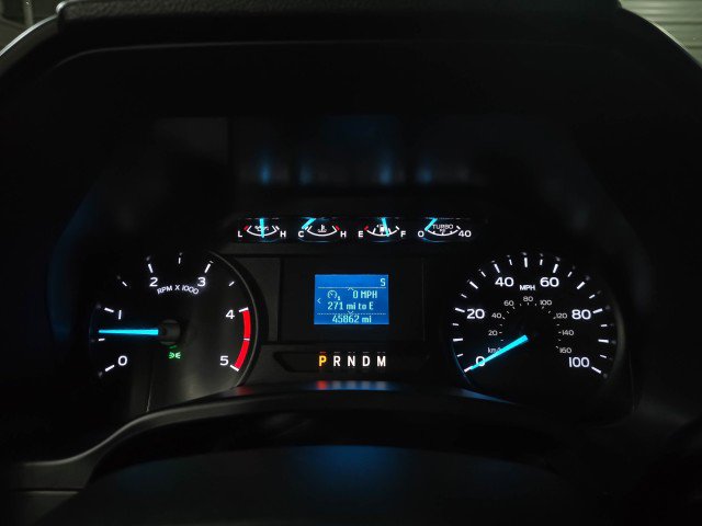 Used 2020 Ford F450 XL w/ Power Equipment Group image 21