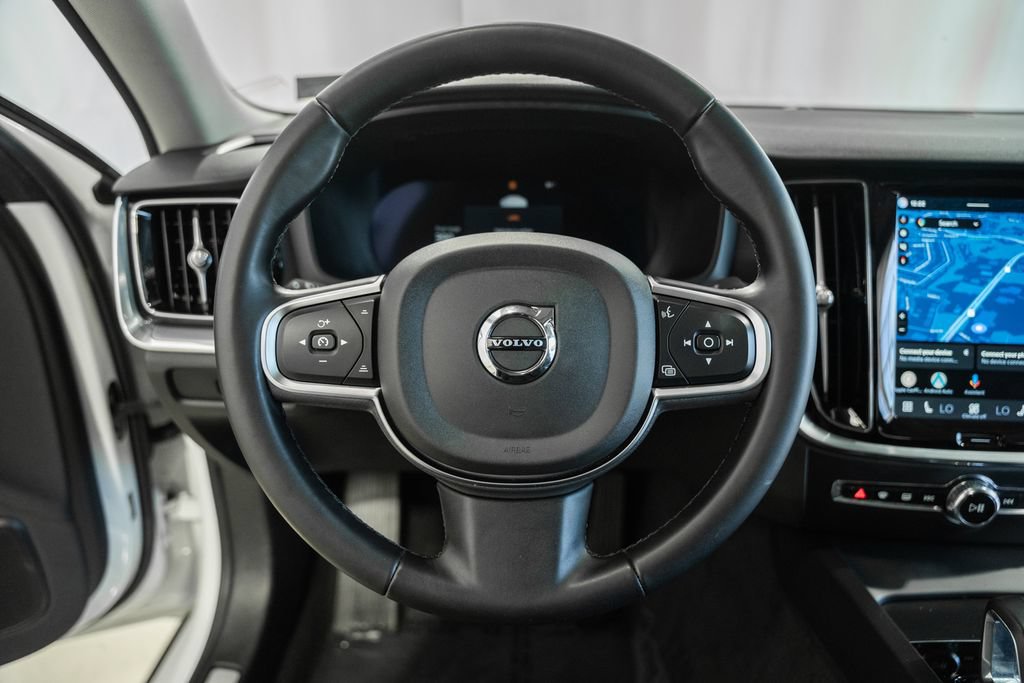 Used 2024 Volvo S60 B5 Core FWD image 21