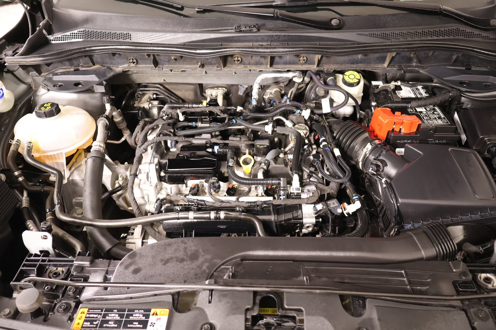 Used 2020 Ford Escape S FWD image 18