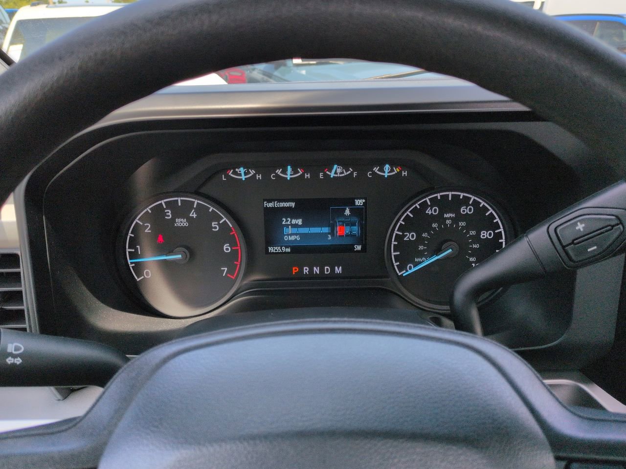 Used 2024 Ford F350 XL w/ 360-Degree Camera Package AWD/4WD image 24