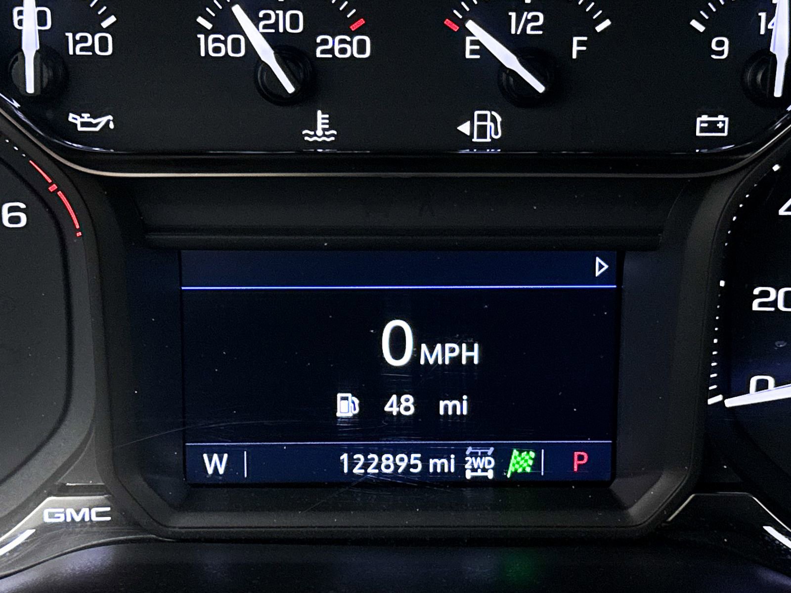Used 2019 GMC Sierra 1500 SLT AWD/4WD image 5