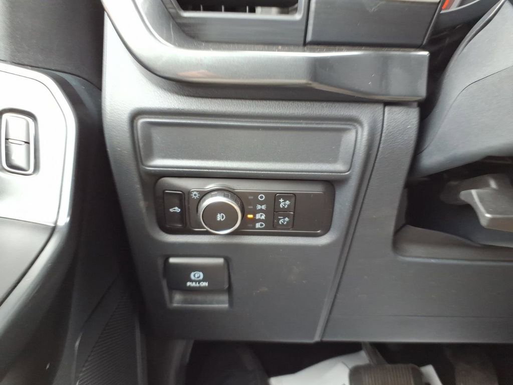 Certified 2023 Ford F150 XL w/ STX Appearance Package image 15