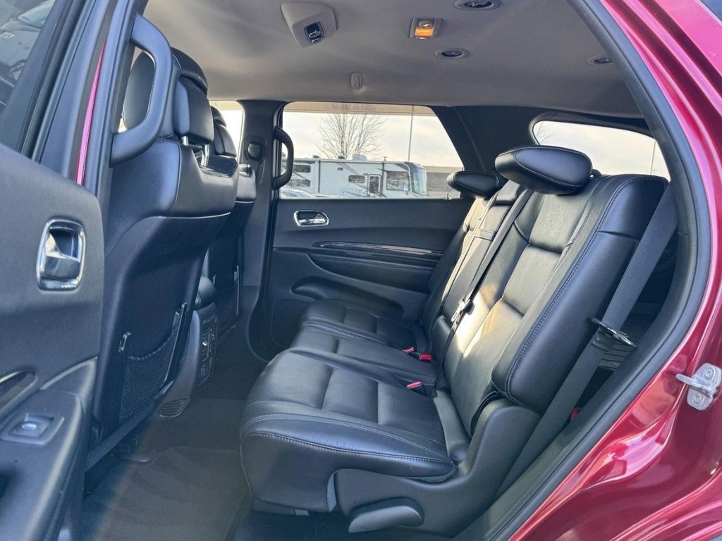 Used 2013 Dodge Durango Crew image 10