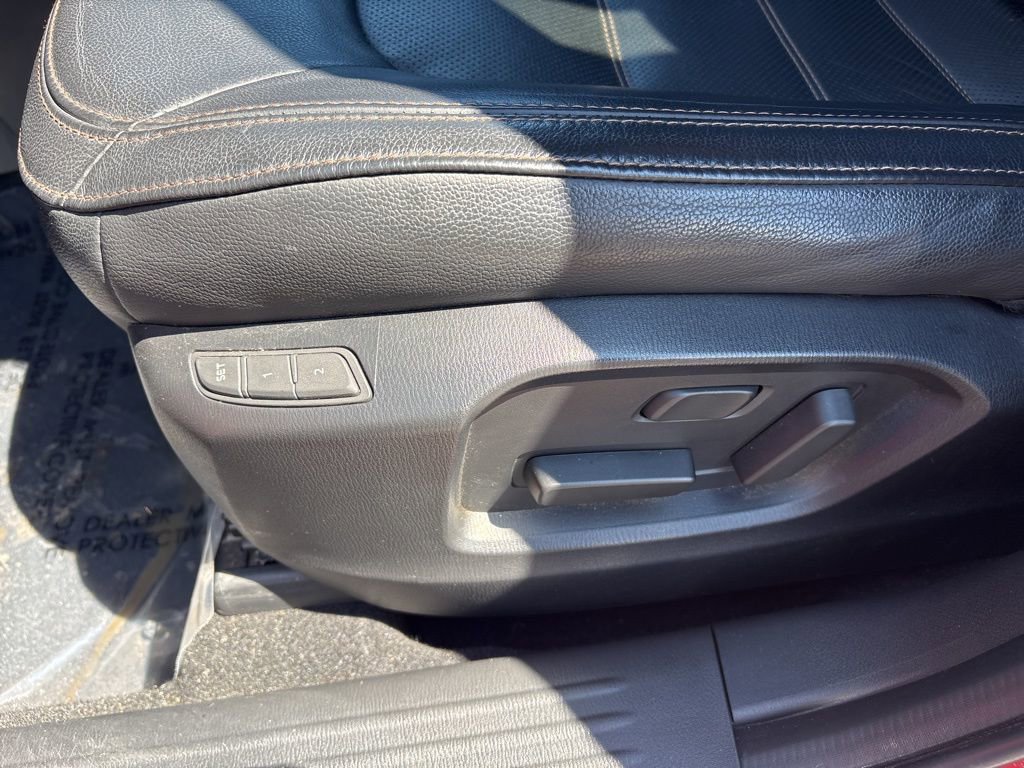 Used 2022 MAZDA CX-5 AWD 2.5 S w/ Premium Plus Pkg image 21