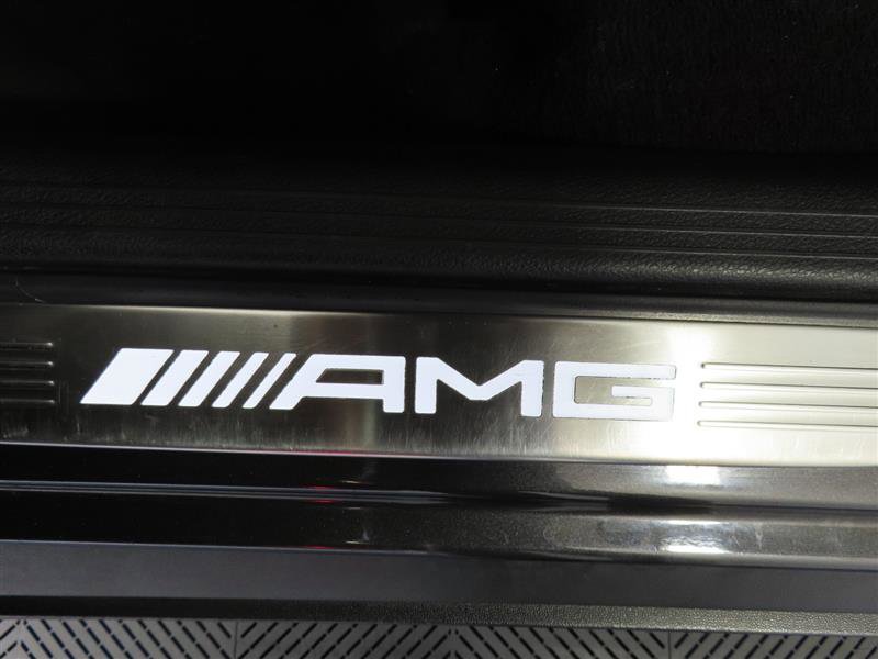 Used 2021 Mercedes-Benz GLC 43 AMG 4MATIC w/ Multimedia Package image 15